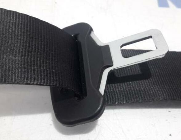 Safety Belts PEUGEOT 308 I (4A_, 4C_), PEUGEOT 308 SW I (4E_, 4H_)