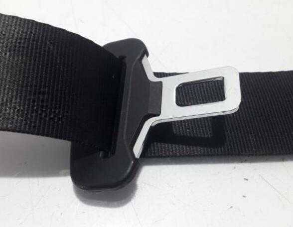 Safety Belts PEUGEOT 308 I (4A_, 4C_), PEUGEOT 308 SW I (4E_, 4H_)