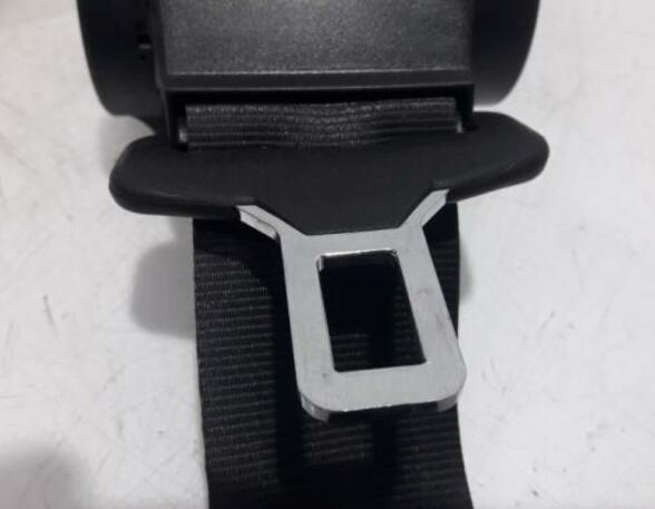 Safety Belts FIAT Grande Punto (199), FIAT Punto (199), FIAT Punto Evo (199)