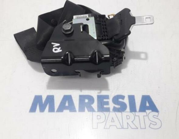 Safety Belts PEUGEOT 308 CC (4B)