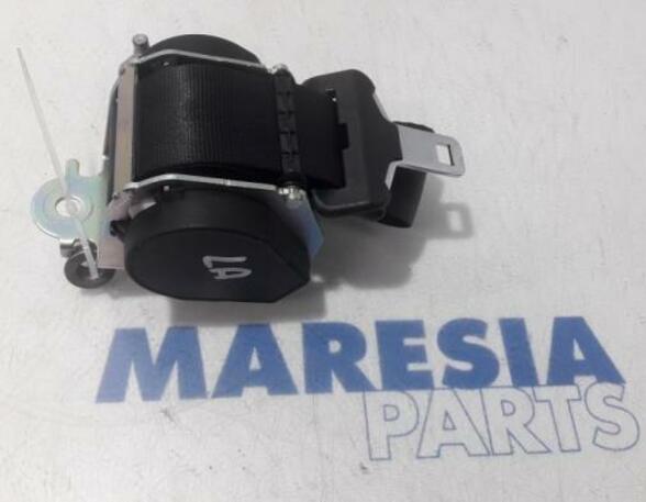 Safety Belts PEUGEOT 308 I (4A, 4C), PEUGEOT 308 SW I (4E, 4H)