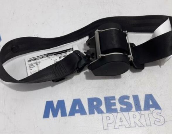 Safety Belts PEUGEOT 508 SW I (8E)