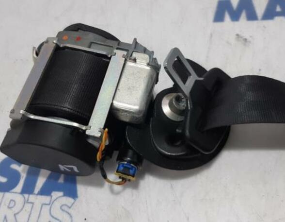 Safety Belts PEUGEOT 508 SW I (8E_)