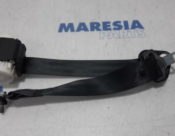 Safety Belts FIAT 500 (312), FIAT 500 C (312)