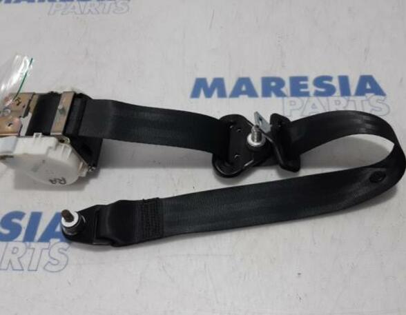 Safety Belts FIAT 500 (312), FIAT 500 C (312)