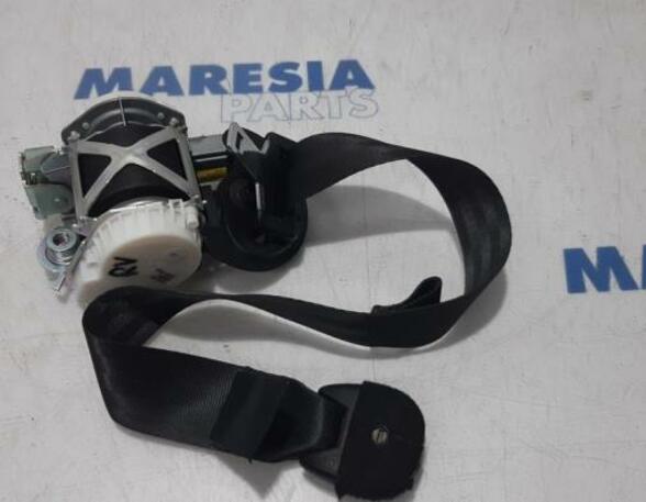 Safety Belts PEUGEOT 5008 (0E, 0U)