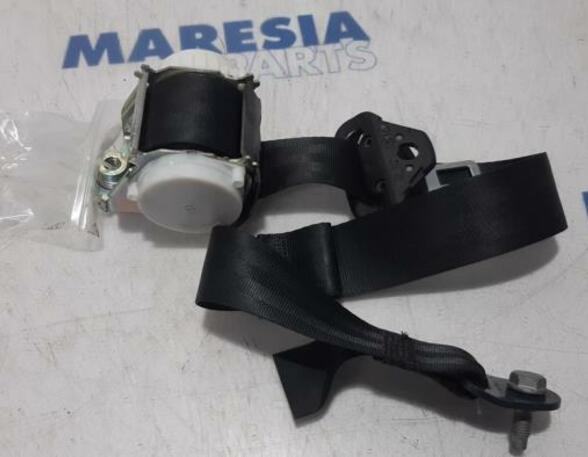 Safety Belts PEUGEOT 5008 (0E, 0U)