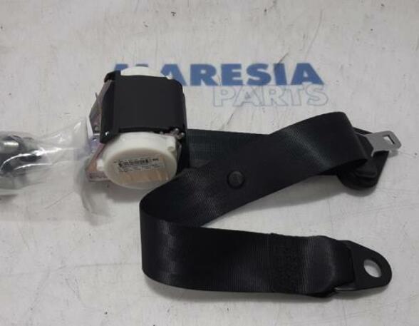 Safety Belts FIAT 500 (312), FIAT 500 C (312)