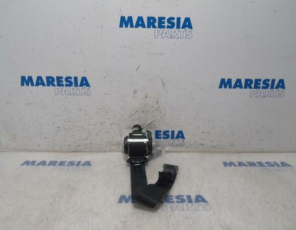 Safety Belts PEUGEOT 508 SW I (8E_)