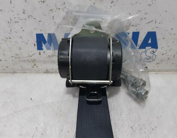 Safety Belts PEUGEOT 4007 (VU, VV)