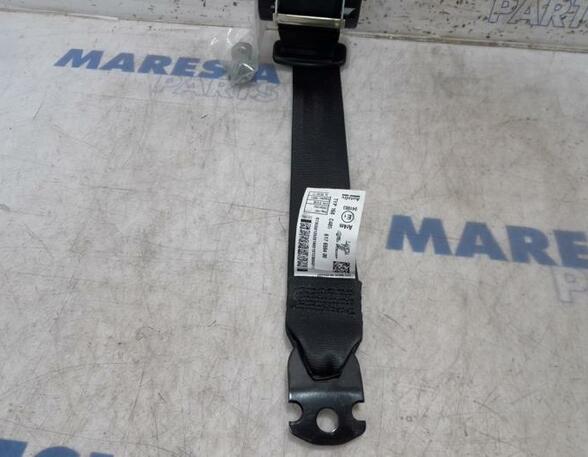 Safety Belts FIAT Grande Punto (199), FIAT Punto (199), FIAT Punto Evo (199)