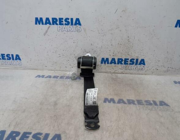 Safety Belts FIAT Grande Punto (199), FIAT Punto (199), FIAT Punto Evo (199)