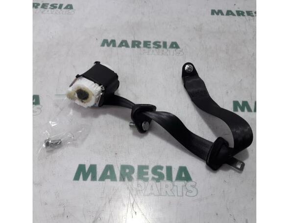 Safety Belts FIAT 500 (312), FIAT 500 C (312)