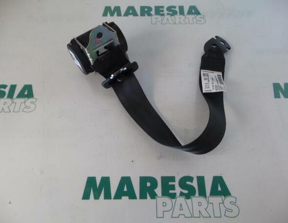 Safety Belts FIAT Grande Punto (199), FIAT Punto (199), FIAT Punto Evo (199)