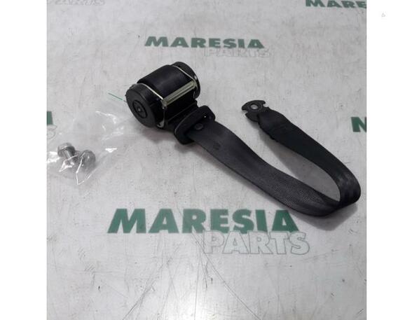 Safety Belts FIAT Grande Punto (199), FIAT Punto (199), FIAT Punto Evo (199)