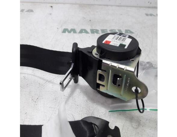 Safety Belts FIAT Grande Punto (199), FIAT Punto (199), FIAT Punto Evo (199)