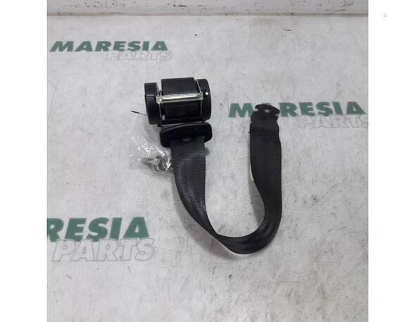 Safety Belts FIAT Grande Punto (199), FIAT Punto (199), FIAT Punto Evo (199)