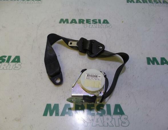 Safety Belts FIAT 500 (312), FIAT 500 C (312)