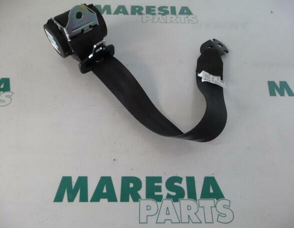 Safety Belts FIAT Grande Punto (199), FIAT Punto (199), FIAT Punto Evo (199)