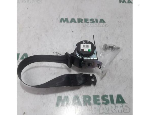 Safety Belts FIAT Grande Punto (199), FIAT Punto (199), FIAT Punto Evo (199)