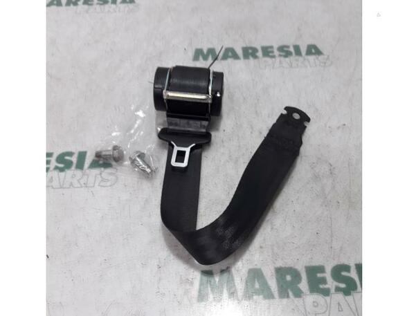 Safety Belts FIAT Grande Punto (199), FIAT Punto (199), FIAT Punto Evo (199)