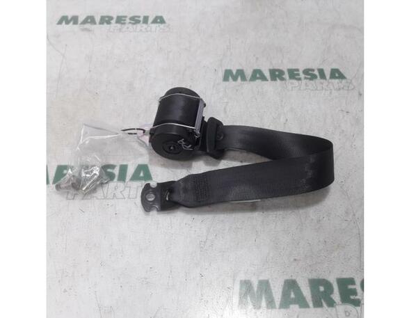 Safety Belts FIAT Grande Punto (199), FIAT Punto (199), FIAT Punto Evo (199)