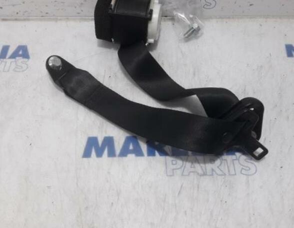 Safety Belts FIAT 500 (312), FIAT 500 C (312)