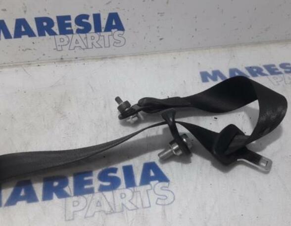 Safety Belts FIAT 500 (312), FIAT 500 C (312)