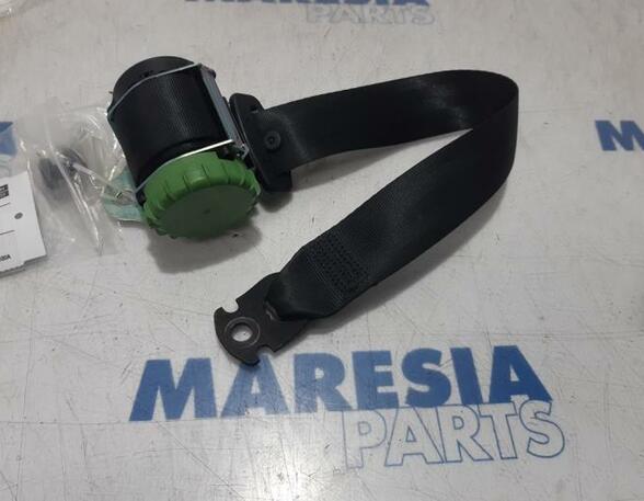 Safety Belts ALFA ROMEO Mito (955)