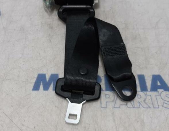 Safety Belts FIAT 500 (312), FIAT 500 C (312)