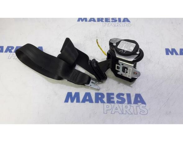 Safety Belts ALFA ROMEO Mito (955)