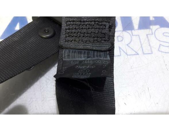 Safety Belts ALFA ROMEO Mito (955)