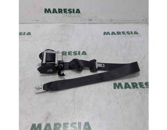 Safety Belts RENAULT Grand Scénic III (JZ0/1), RENAULT Scénic III (JZ0/1)