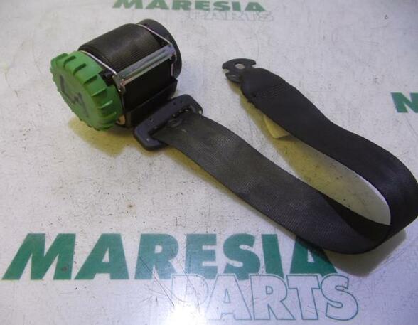 Safety Belts ALFA ROMEO Mito (955)