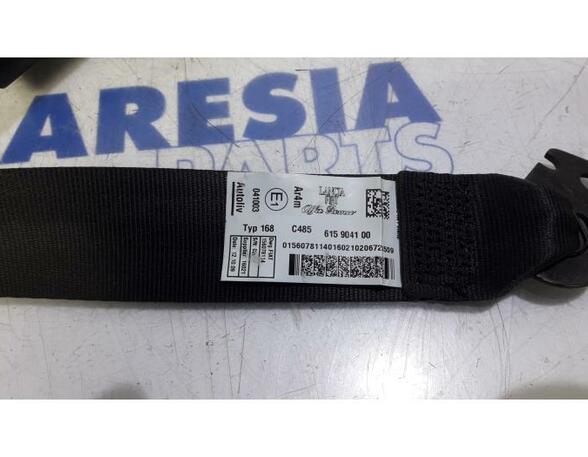 Safety Belts ALFA ROMEO Mito (955)