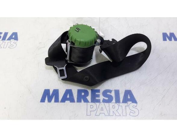 Safety Belts ALFA ROMEO Mito (955)