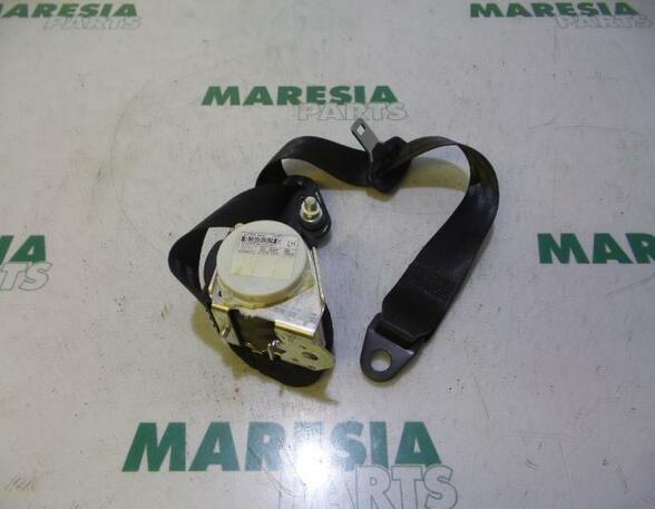 Safety Belts FIAT 500 (312), FIAT 500 C (312)