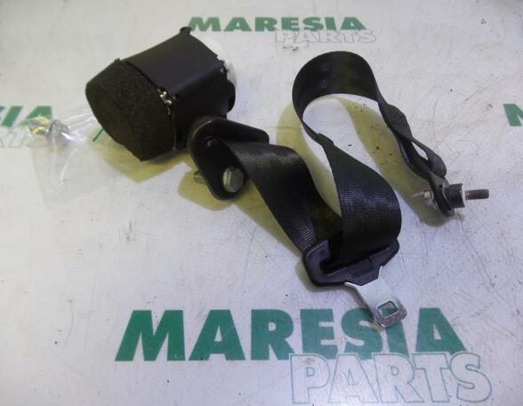 Safety Belts FIAT 500 (312), FIAT 500 C (312)