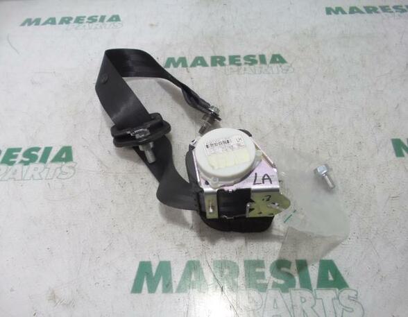 Safety Belts FIAT 500 (312), FIAT 500 C (312)