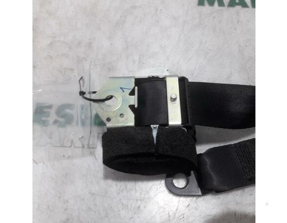 Safety Belts FIAT 500 (312), FIAT 500 C (312)