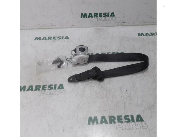 Safety Belts CITROËN C4 GRAND PICASSO I (UA_), CITROËN C4 PICASSO I MPV (UD_)