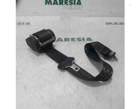 Safety Belts PEUGEOT 207 CC (WD)