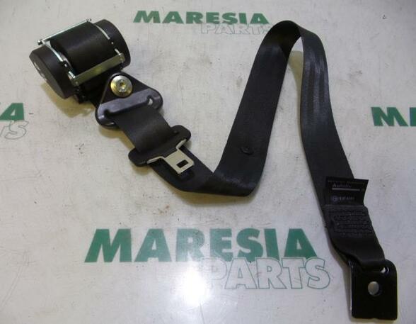 Safety Belts RENAULT Grand Scénic III (JZ0/1), RENAULT Scénic III (JZ0/1)