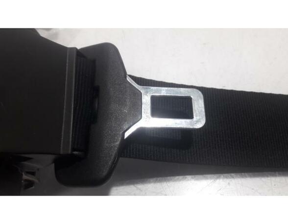 Safety Belts FIAT Grande Punto (199), FIAT Punto (199), FIAT Punto Evo (199)