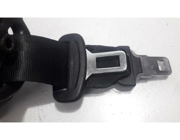 Safety Belts PEUGEOT 5008 (0E, 0U)