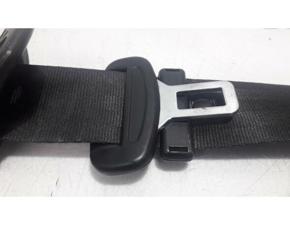 Safety Belts PEUGEOT 5008 (0E, 0U)