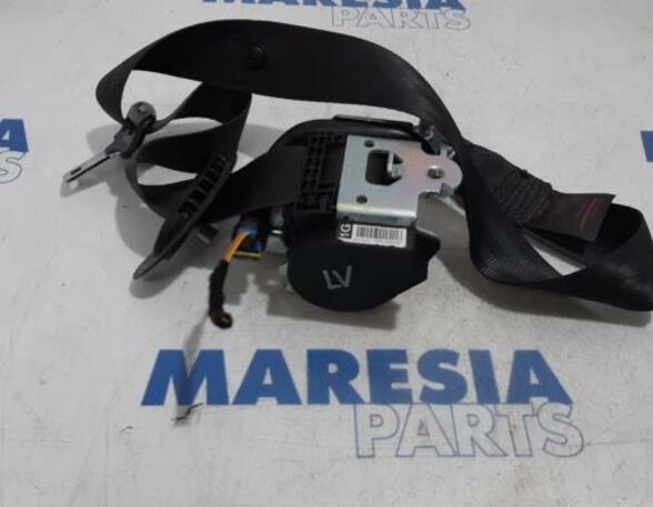 Safety Belts PEUGEOT 308 I (4A, 4C), PEUGEOT 308 SW I (4E, 4H)