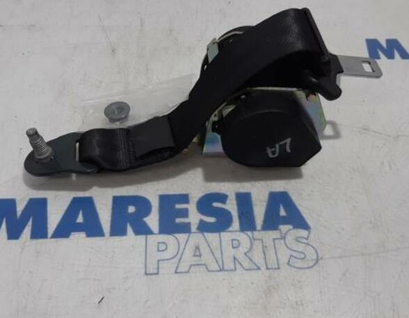 Safety Belts PEUGEOT 308 I (4A, 4C), PEUGEOT 308 SW I (4E, 4H)