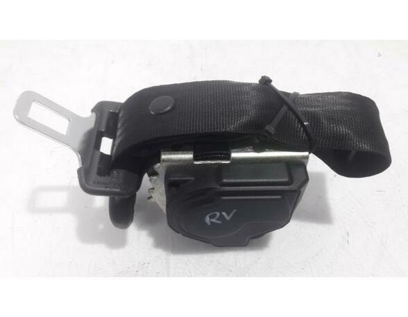 Safety Belts ALFA ROMEO 159 (939)