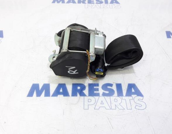 Safety Belts PEUGEOT 308 CC (4B)